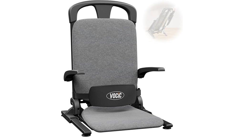 heavy duty elderly lift