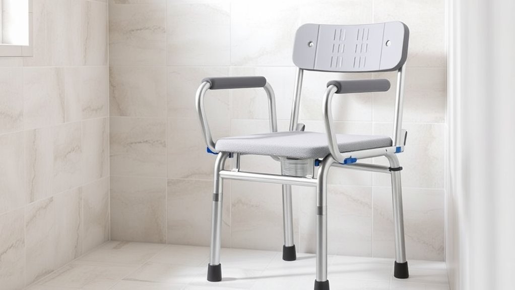 heavy duty safety features