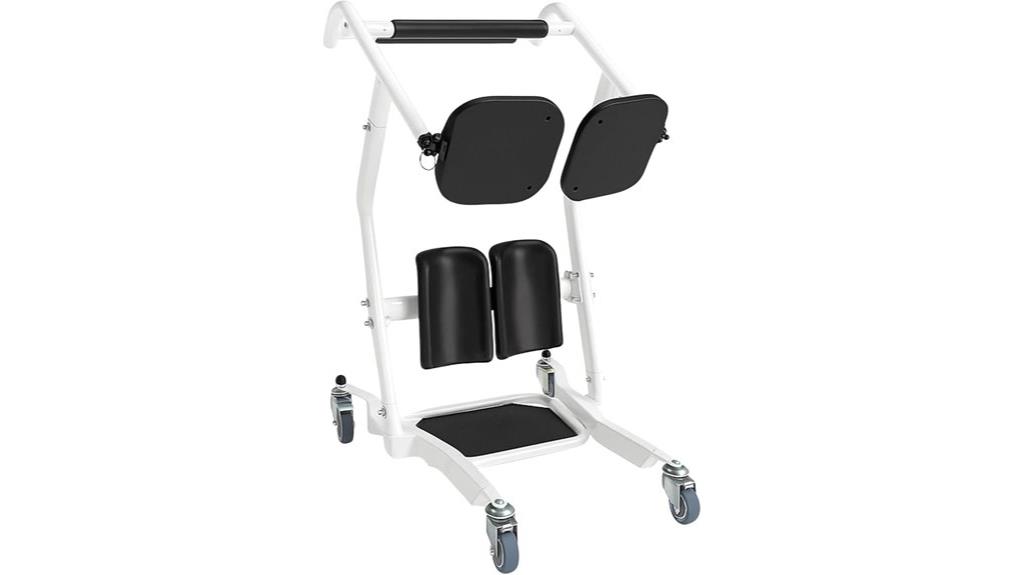 home care patient lift