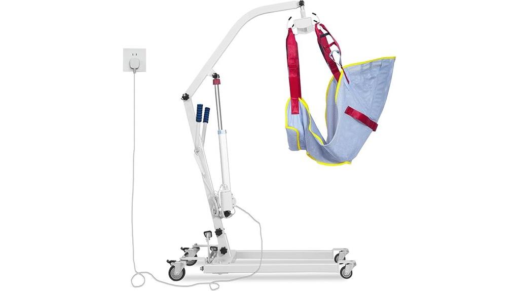 home use electric lift