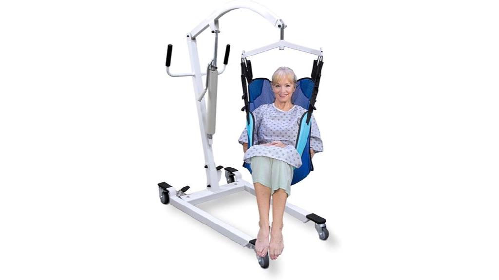 home use hydraulic lift