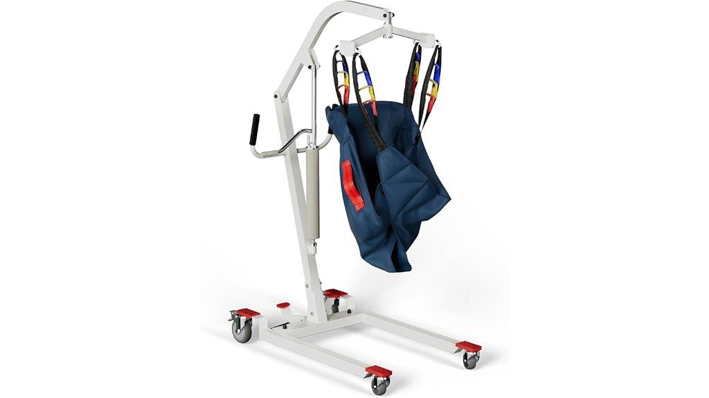 home use hydraulic lift