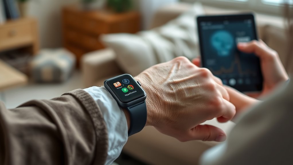 key device selection considerations