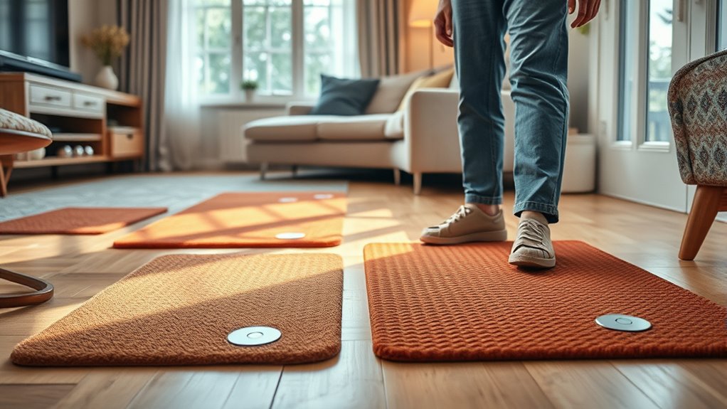 key features for safety