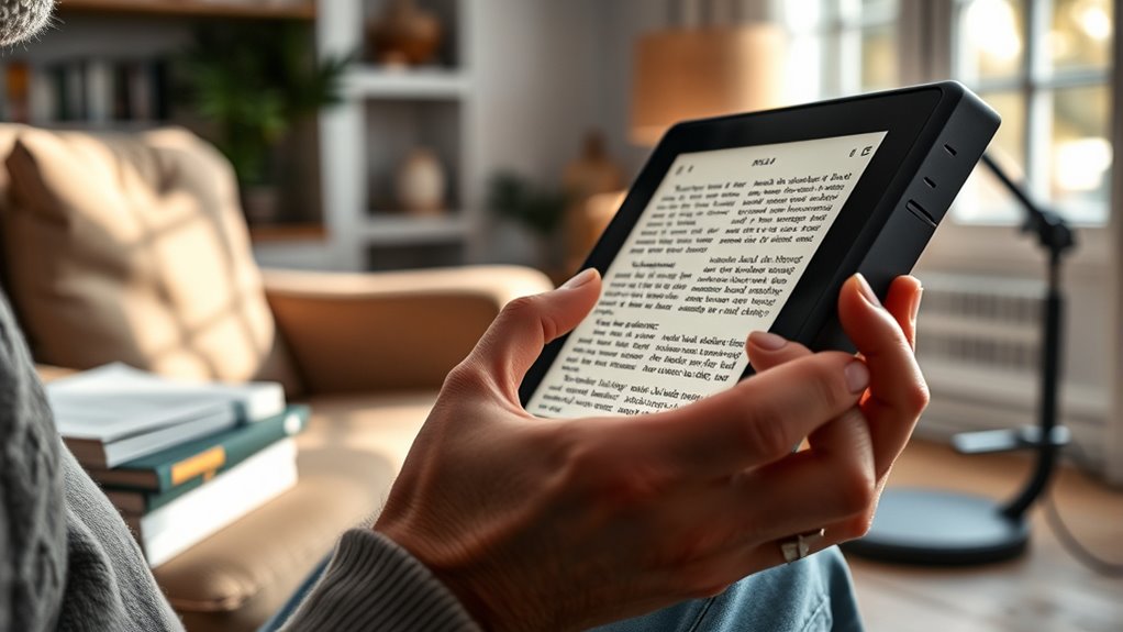 key features for senior aids