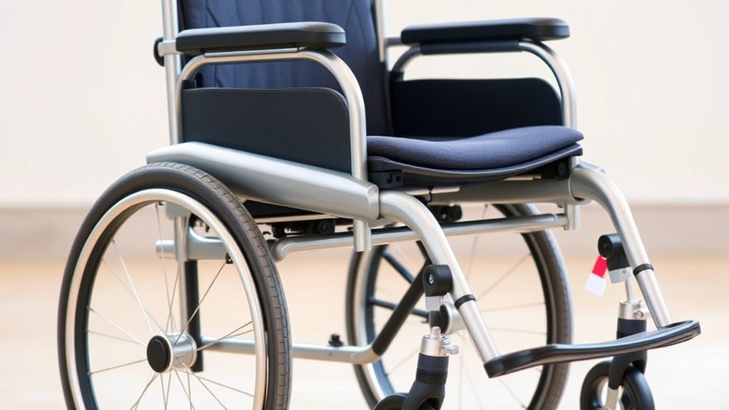 lightweight portable safe durable