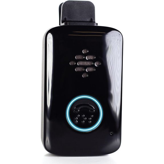 Senior Medical Alert Device with Long Battery Life