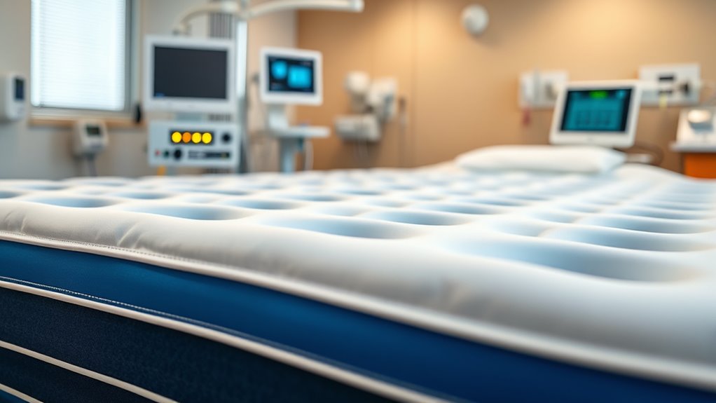 mattress compatibility and safety