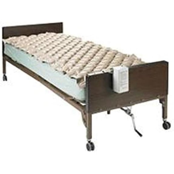 Drive Medical Med Aire Pressure Pump and Pad System