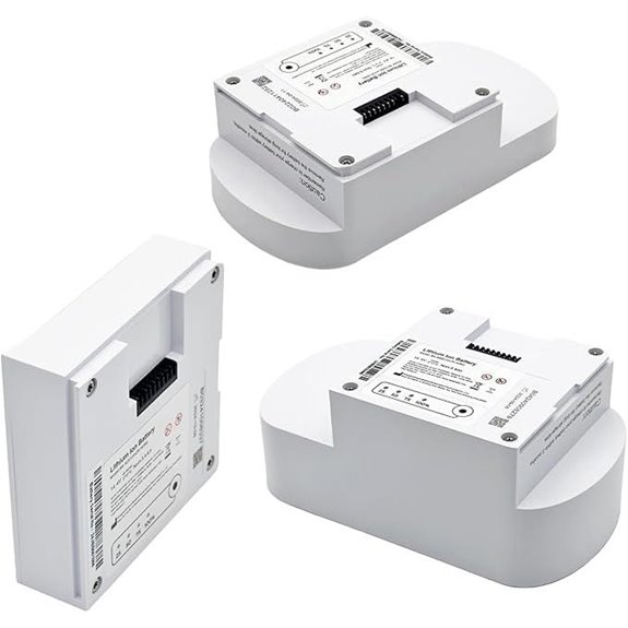 Arya OEM Mini & Lifestyle Rhtyhm Battery for Oxygen Concentrator