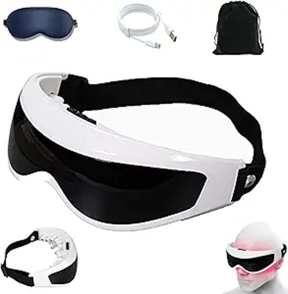 OphthalPro Vision Enhancement Device (1pc)