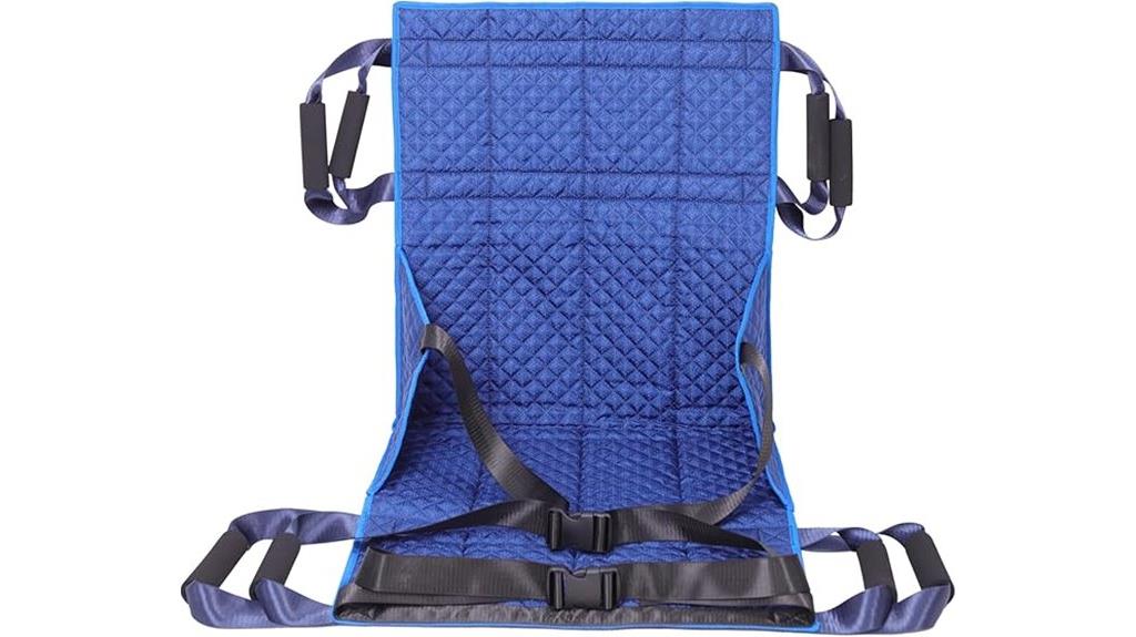 patient transfer chair