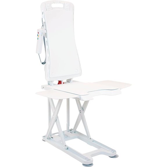 Drive Medical Bellavita Bath Lift Chair