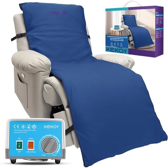 Kekoy Air Pressure Pad for Recliner & Bedsores
