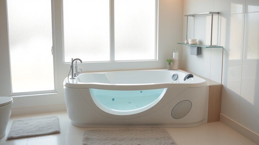 safety accessibility comfort fit