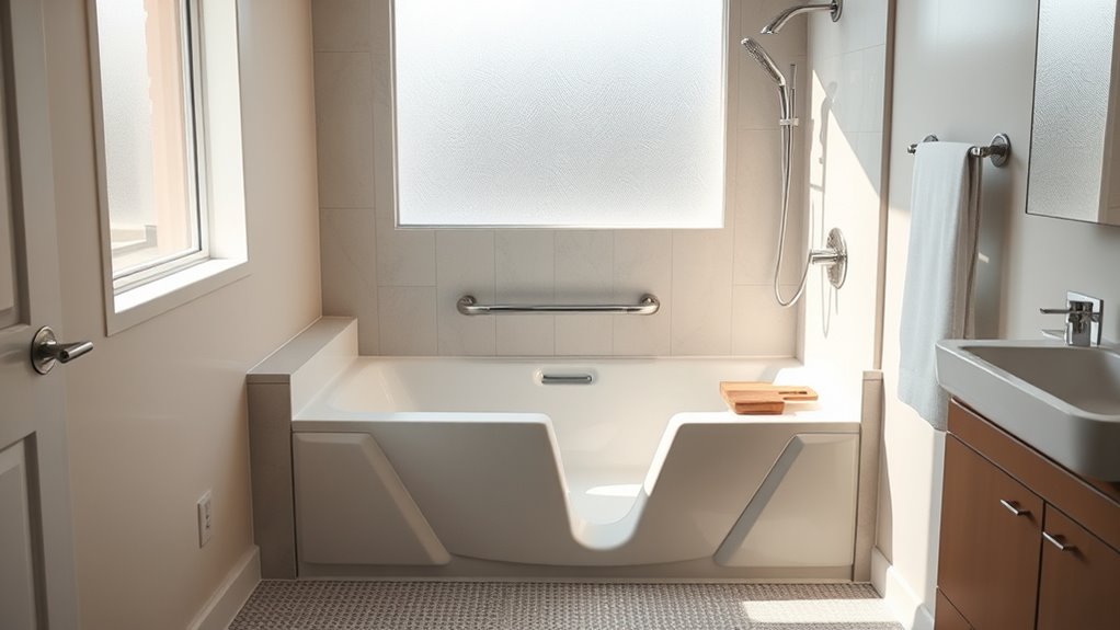 safety accessibility comfort maintenance