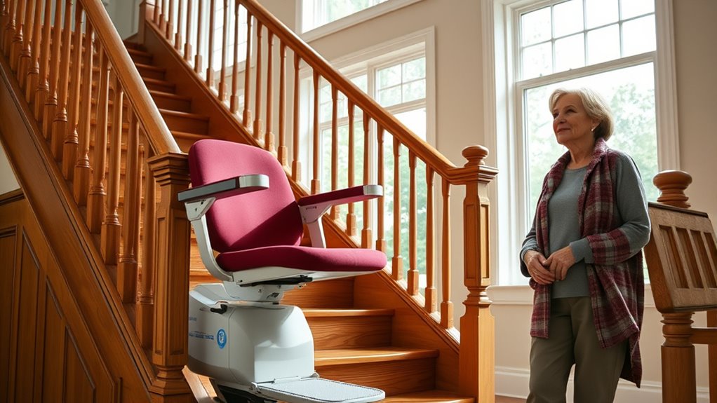 safety capacity installation power