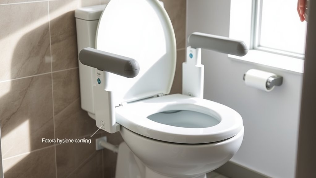 safety comfort adjustability reliability