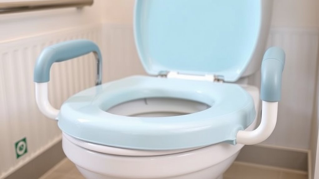 safety comfort adjustment stability