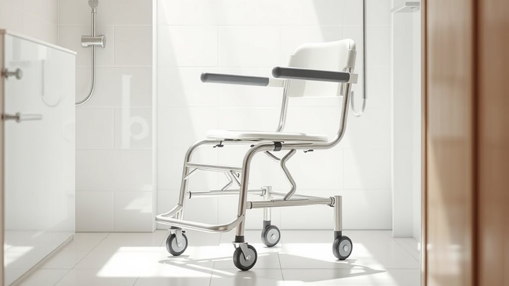 safety comfort durability adjustability