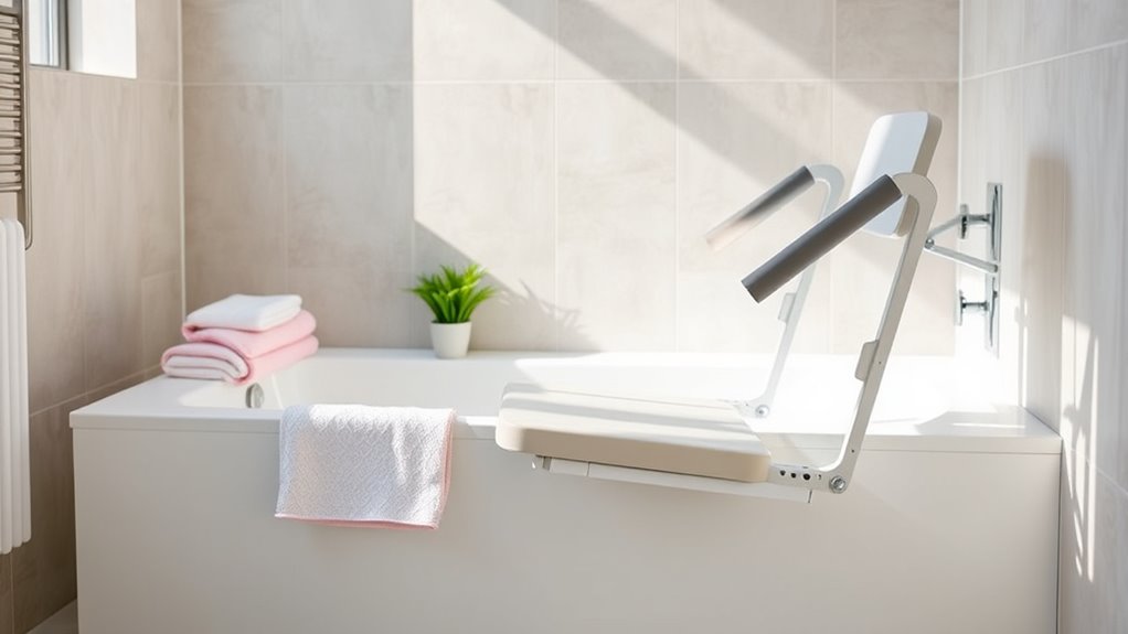 safety compatibility convenience features