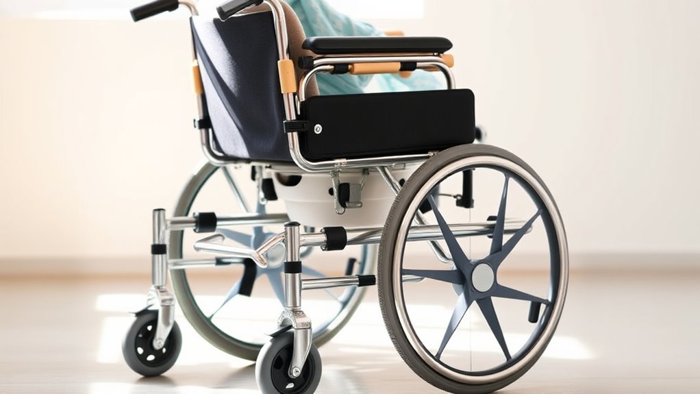 safety durability comfort support