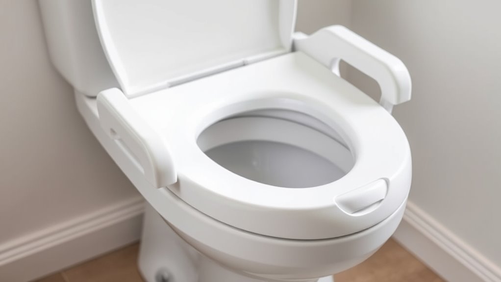 safety fit power ease