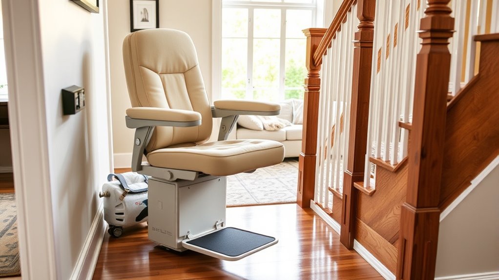 safety size power capacity