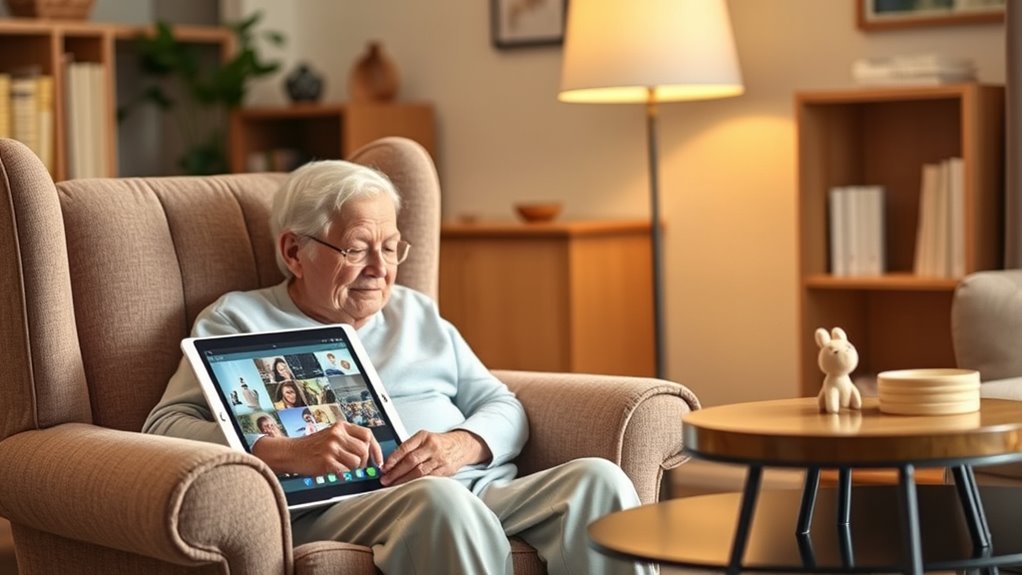 safety usability engagement support