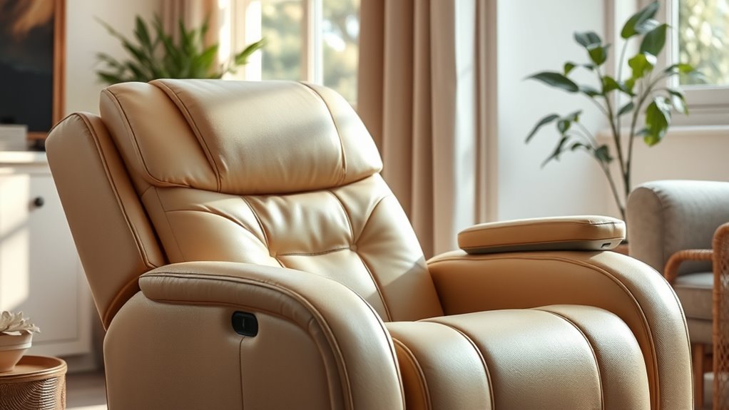 senior comfort and safety