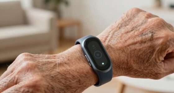 senior dementia gps devices