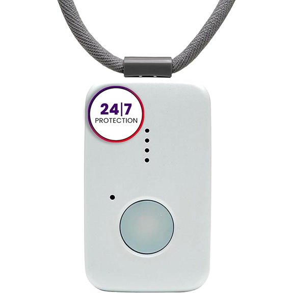 Medical Guardian MGMini Senior Emergency Alert Device