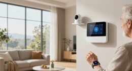 senior home security systems