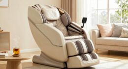 senior massage chair reviews
