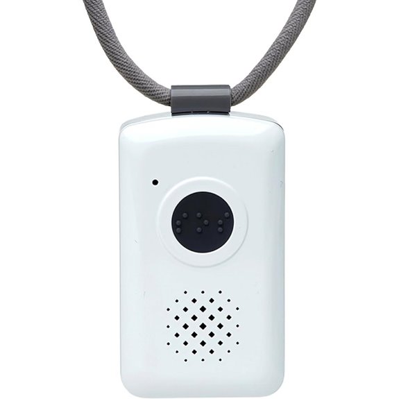 Medical Guardian MGMobile Senior Medical Alert Device