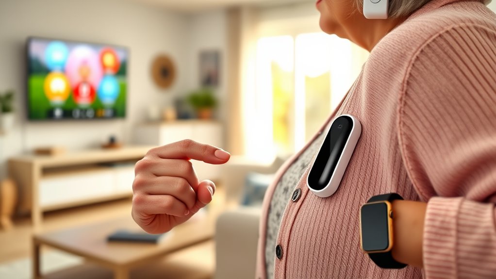 senior safety communication essentials