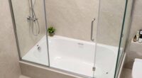 top 15 bathtub shower combos