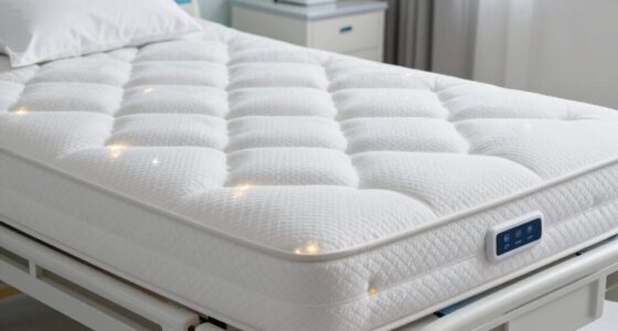 top 15 low air loss mattresses