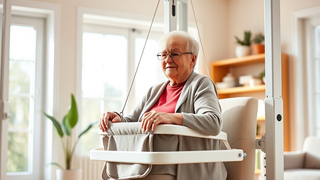 top 15 safe patient lifts