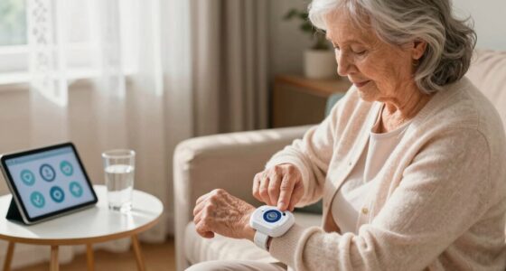 top 15 senior emergency devices