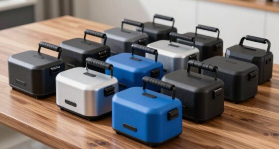 top 15 wheelchair carriers