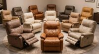 top 3 position recliners for seniors