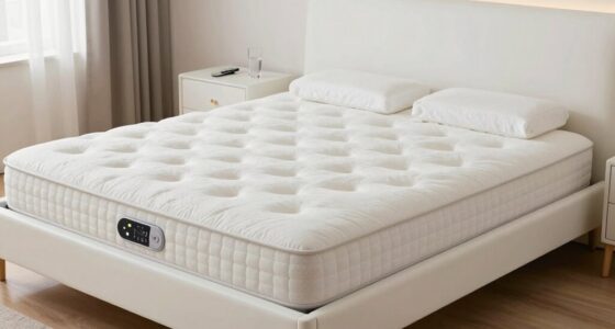 top air mattresses for sores