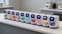 top automatic pill dispensers