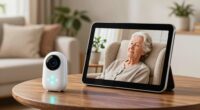 top baby monitors for elderly
