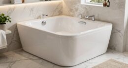 top bariatric walk in tubs