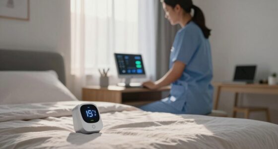 top bed alarms for dementia