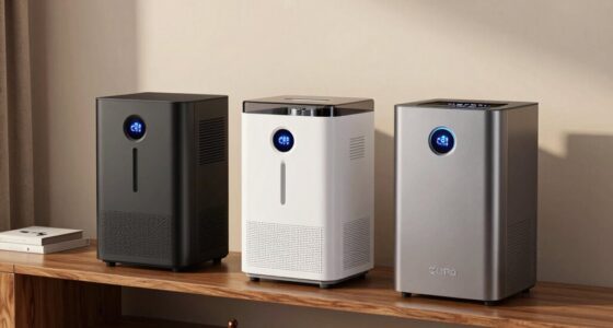 top copd oxygen devices