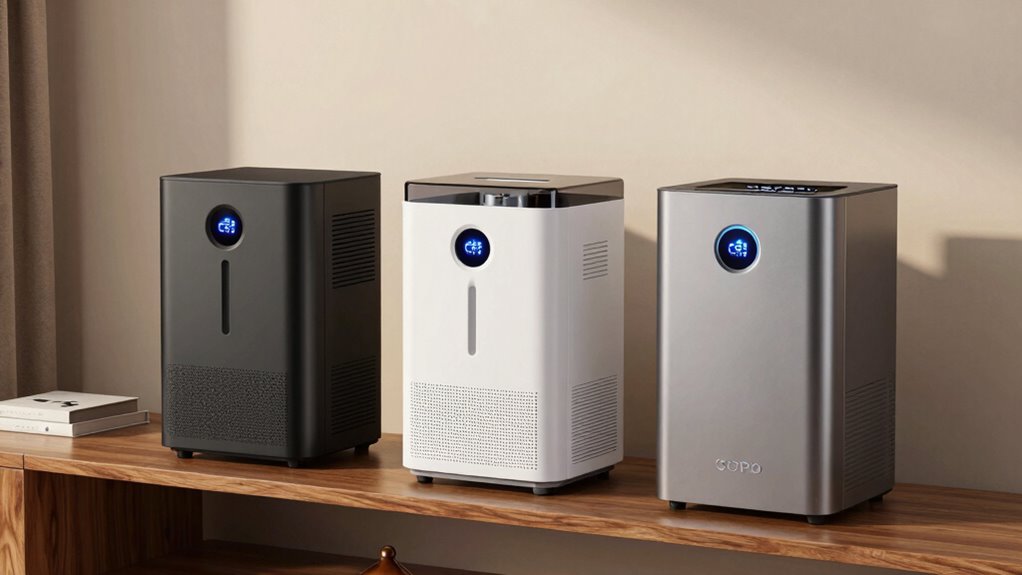 top copd oxygen devices