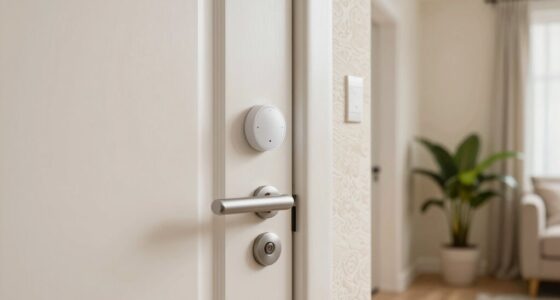 top dementia door alarms